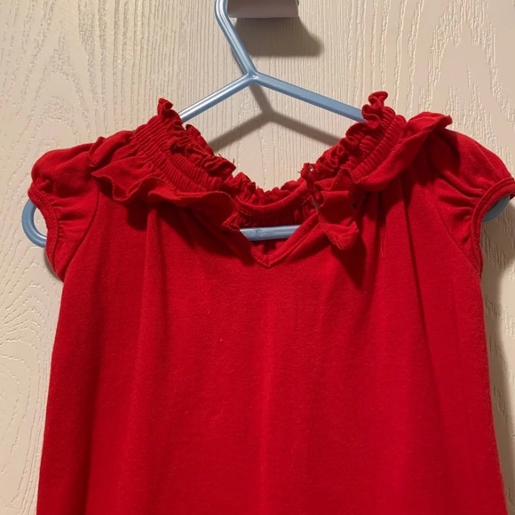 Christmas romper - Picture 4 of 7